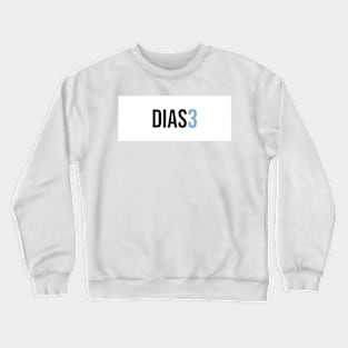 Dias 3 - 22/23 Season Crewneck Sweatshirt